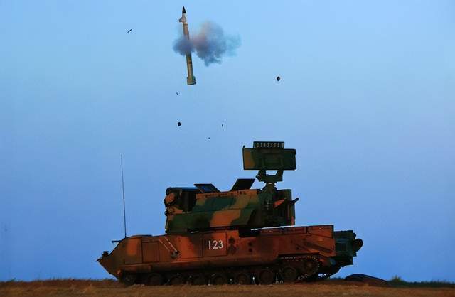 红旗2导弹的现役价值与战略意义，红旗2导弹的现役价值与战略意义解析