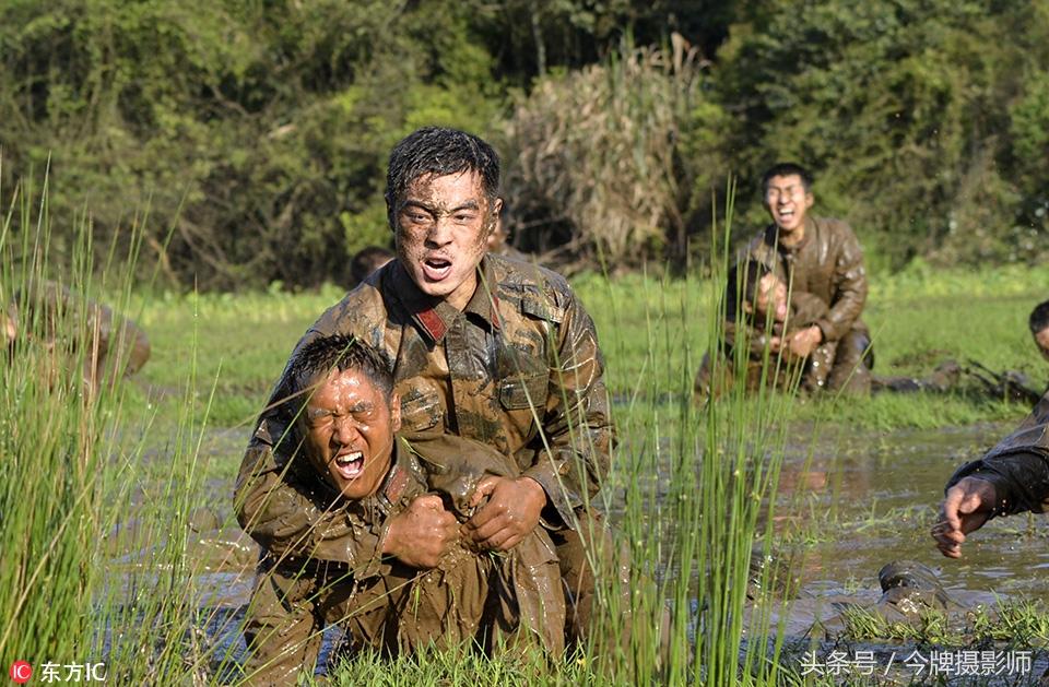 特种兵魔鬼训练项目,挑战极限,锻造精英,特种兵魔鬼训练锻造精英,挑战极限的训练项目