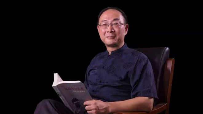 金灿荣教授对台湾的最新预测分析，金灿荣教授关于台湾局势的最新预测分析