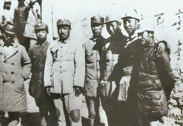 开国十大将军上将排名及其历史贡献,开国十大将军上将排名与他们的历史贡献解析