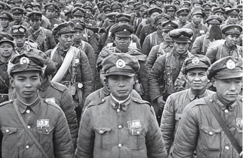 开国十大将军上将排名及其历史贡献,开国十大将军上将排名与他们的历史贡献解析