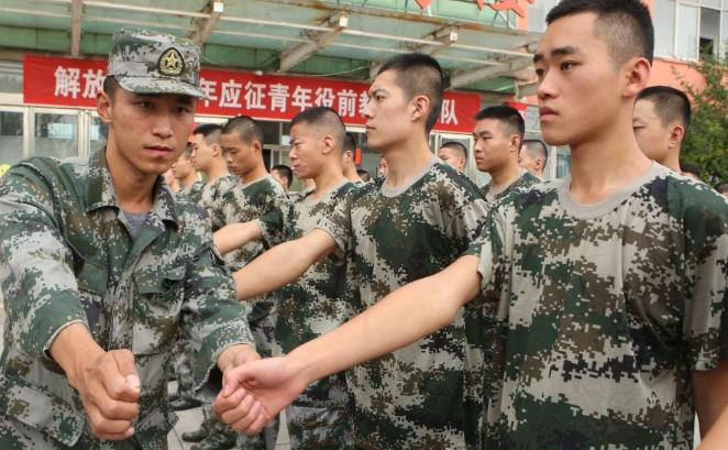 大学生参军,义务兵的身份与意义,大学生参军,义务兵身份与意义的探索