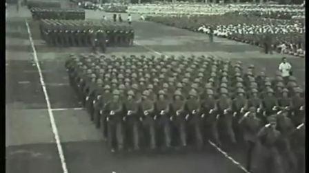 香港民众眼中的阅兵仪式，荣耀与自豪的展现，香港民众眼中的阅兵仪式，荣耀与自豪的彰显