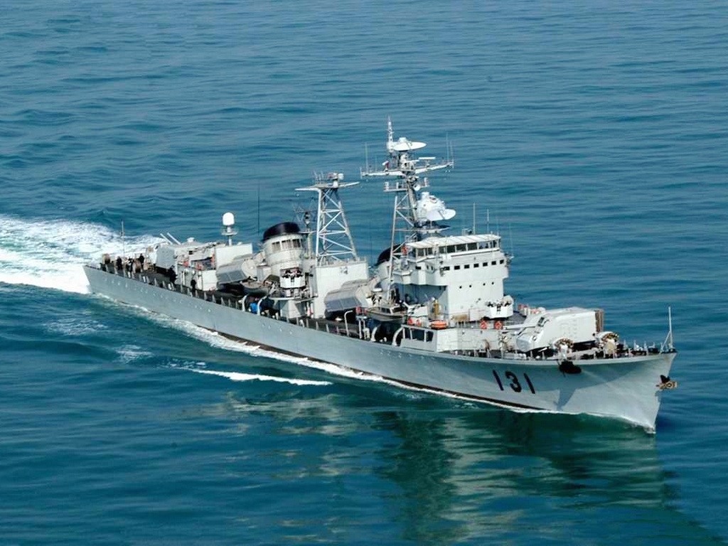 揭秘,131南京舰航行图,揭秘,南京舰航行图曝光