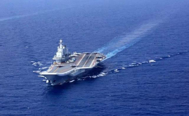 揭秘,是谁把辽宁舰买回来?,揭秘,谁促成了辽宁舰的回归?