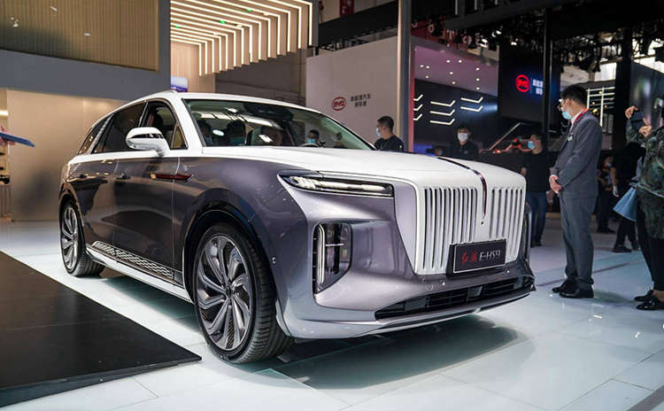 红旗HS9价格,豪华SUV的价值与定位,红旗HS9价格揭秘,豪华SUV的价值与定位