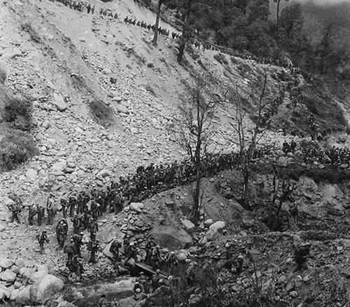 打仗士气为什么重要,打仗士气的重要性解析