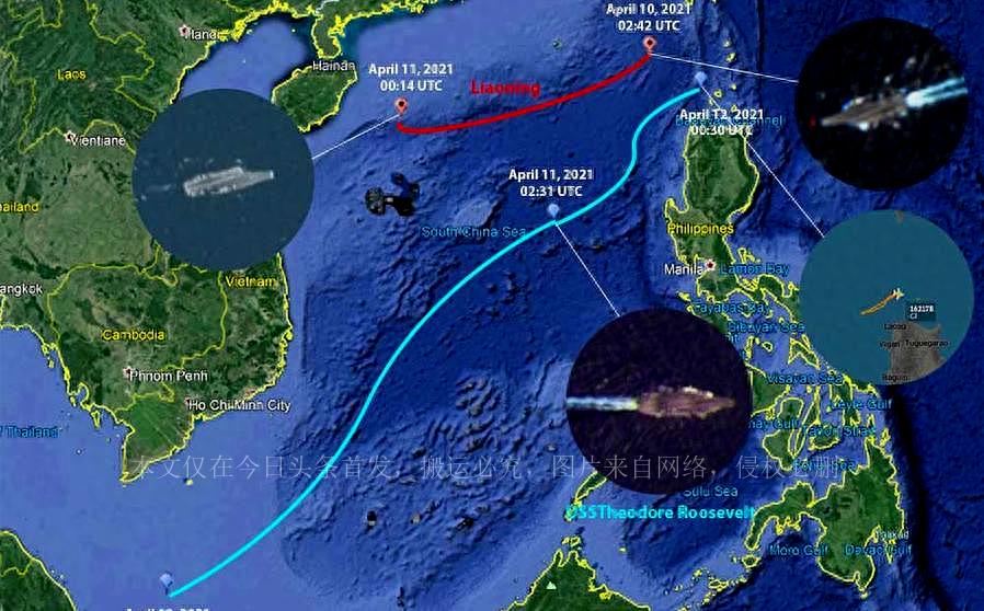 辽宁舰长军衔级别解析,辽宁舰舰艇长军衔级别详解