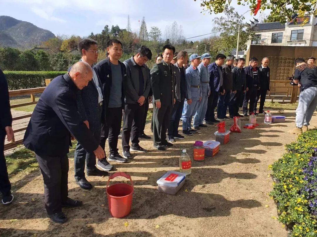 河南省十大烈士,永恒的英勇与崇高,河南省十大烈士,永恒的英勇与崇高精神纪念