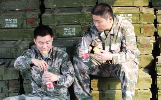 部队番号是军事机密吗?,部队番号,军事机密的标识?