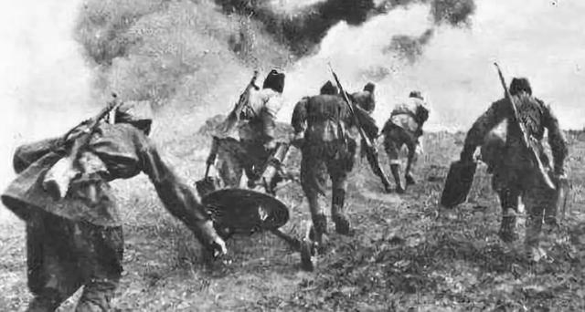 伊拉克战争第三阶段,围剿阶段与阿达姆的被抓获,伊拉克战争第三阶段,围剿行动与阿达姆的捕获