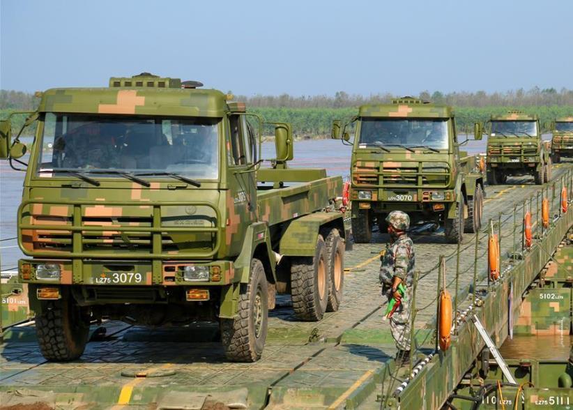 五大军种的发展速度,一项深入的分析与研究,五大军种发展态势深度解析与研究报告