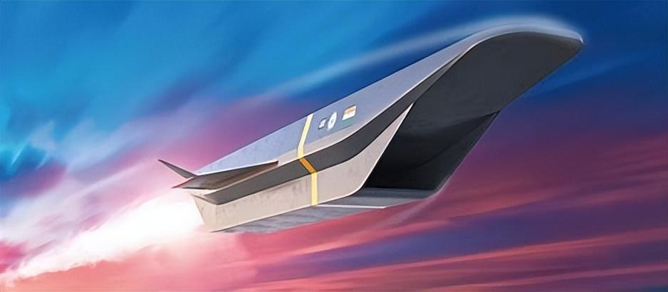 高超声速飞行器分类研究,高超声速飞行器分类研究综述