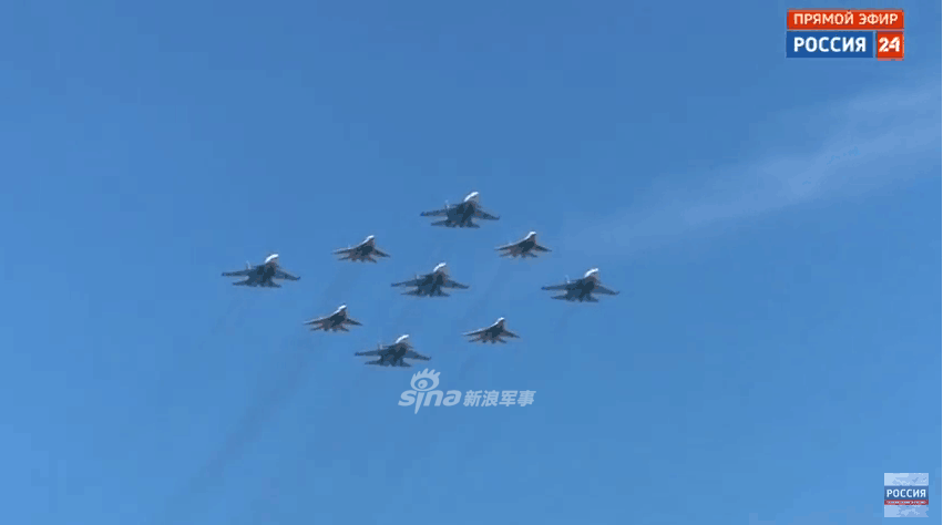 胜利日大阅兵尖端武器揭秘,展现国家力量与军事雄心,胜利日大阅兵展示尖端武器,揭示国家军事力量与雄心壮志