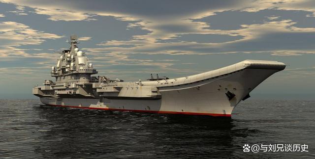 瓦良格号巡洋舰的综合实力探究,瓦良格号巡洋舰综合实力解析