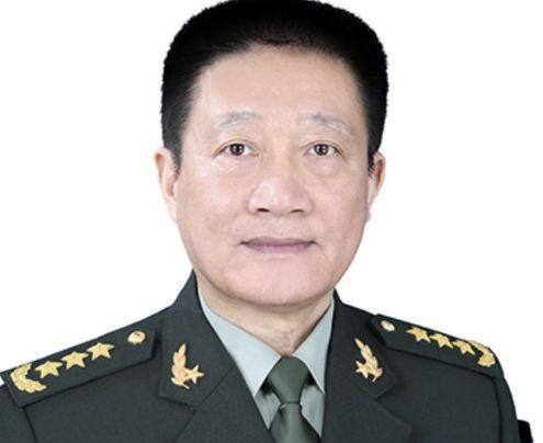 集团军军长