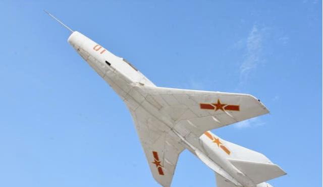 中国空军力量独特魅力