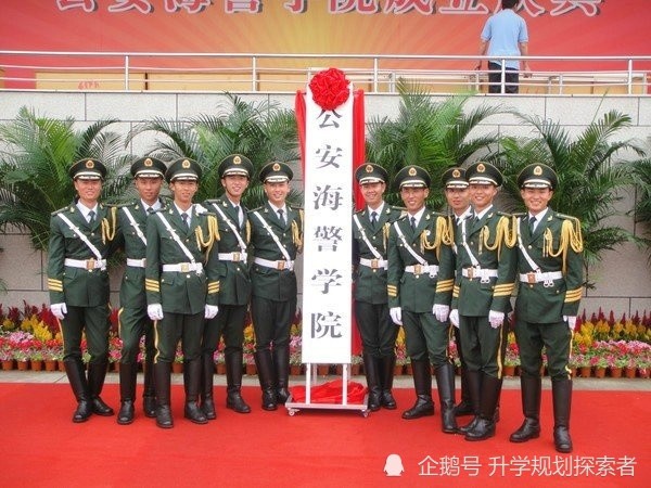 武警警校排名一览表，探寻中国警校教育之光，武警警校排名一览表，探寻中国警校教育之光之巅