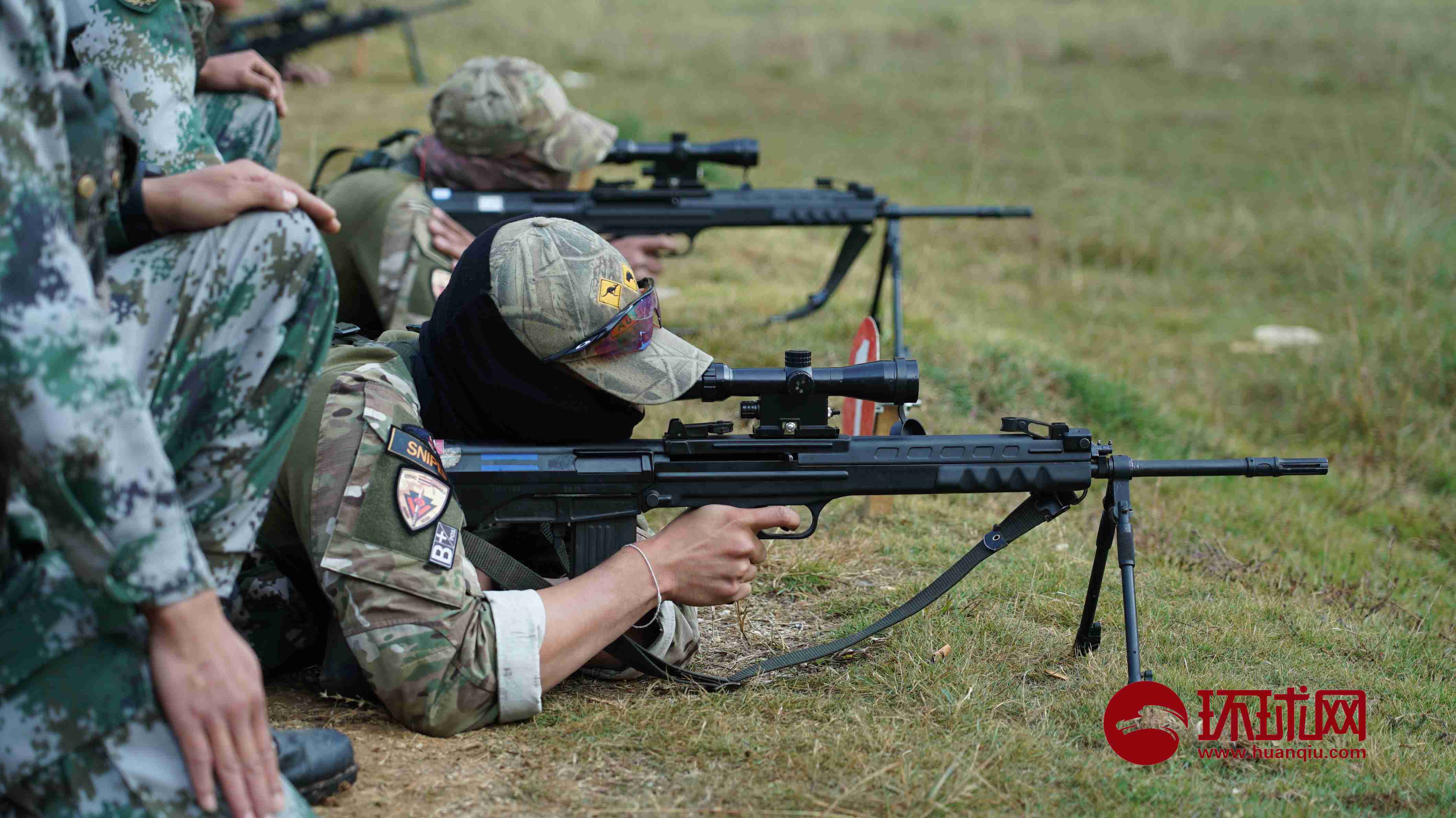 揭秘中国军工之瑰宝，10高精狙步枪的神秘面纱，揭秘中国军工瑰宝，高精狙步枪的神秘面纱