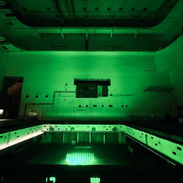 探索神秘的816地下核工业基地,一张图片揭示的传奇故事,揭秘传奇的地下核工业基地,探索神秘的816与图片中的传奇故事