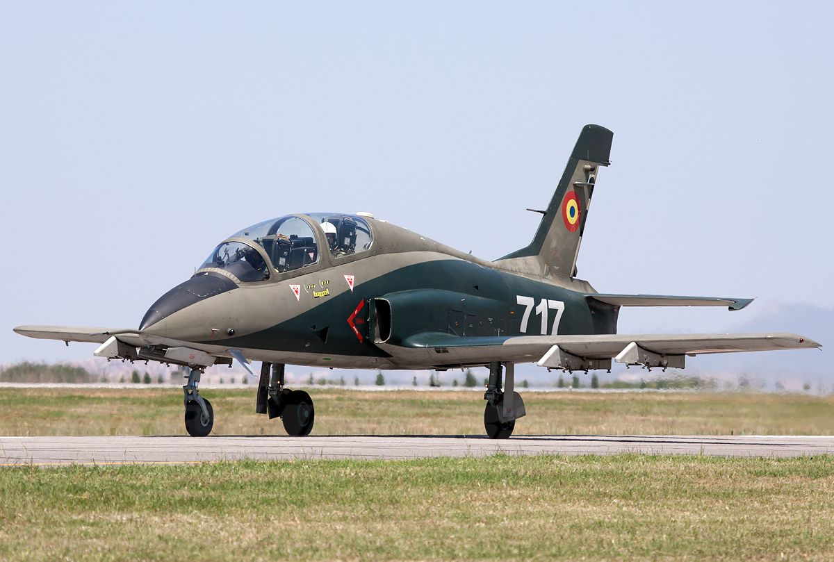 空军教练机概述,空军教练机概览