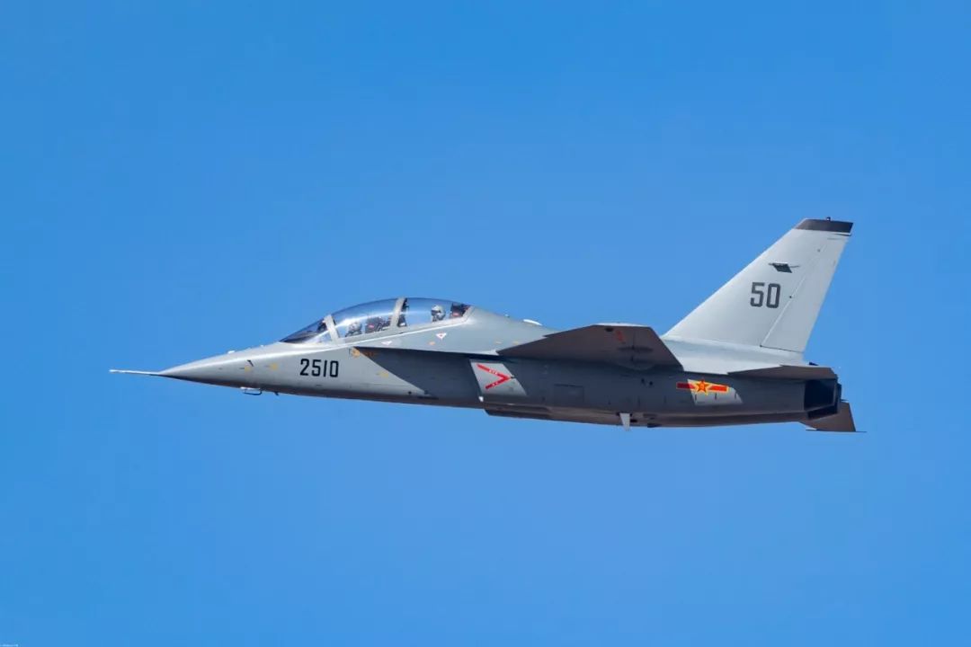 空军教练机概述,空军教练机概览