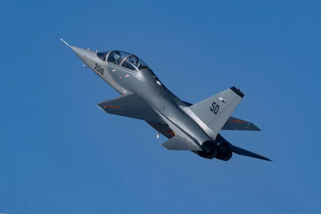 空军教练机概述,空军教练机概览