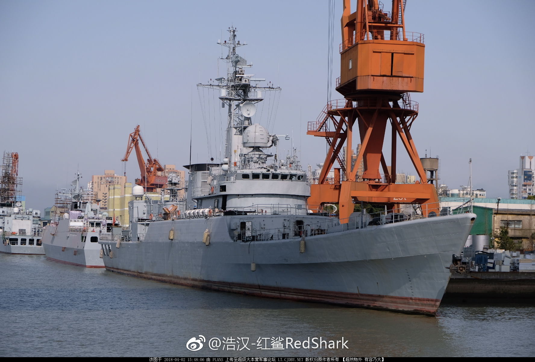 揭秘542是什么舰，探寻中国海军的骄傲之作，揭秘，中国海军的骄傲之作——542舰探秘