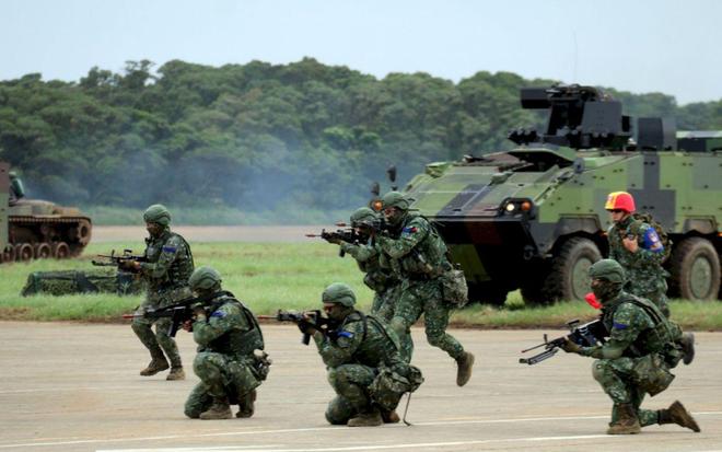 解放军巡台,捍卫国家主权与安全的坚定行动,解放军巡台行动,捍卫国家主权与安全的坚定决心