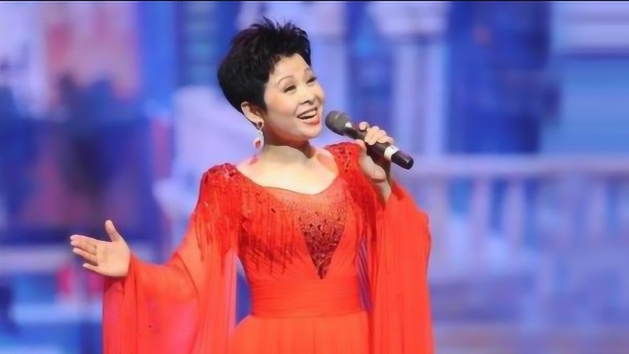 董文华，今天是你的生日，歌声中的温情与祝福，董文华的生日，歌声传递的温情与祝福