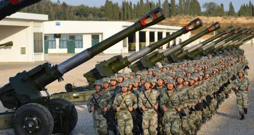 十四集团军的历史沿革与驻地现状,十四集团军历史沿革与驻地现状概览