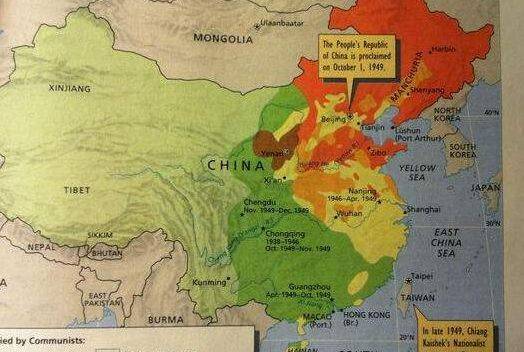 中国与美国历史对比,两大文明的演进与变迁,中美历史对比,两大文明的演进与变迁之路