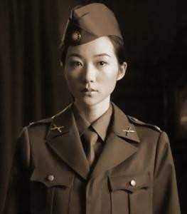 民国女兵图片大全,历史中的巾帼英雄,民国女兵图片大全,历史中的巾帼英雄风采展示
