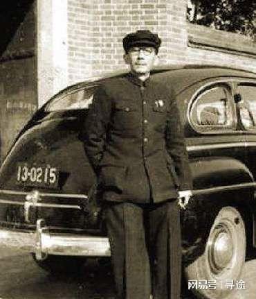 唐生智跑了解放后还用他的智慧与勇气,唐生智的智慧与勇气,解放后继续闪耀的光芒