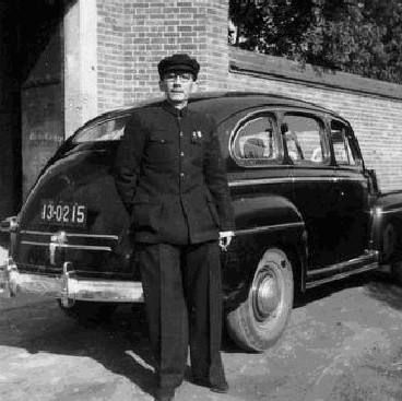 唐生智跑了解放后还用他的智慧与勇气,唐生智的智慧与勇气,解放后继续闪耀的光芒