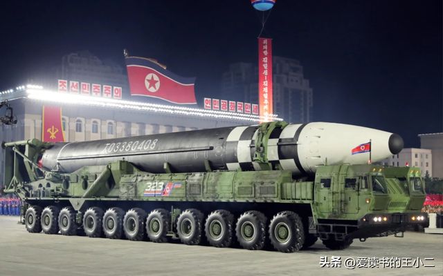 弹道导弹,定义、原理与特点,弹道导弹,定义、原理及特性概述