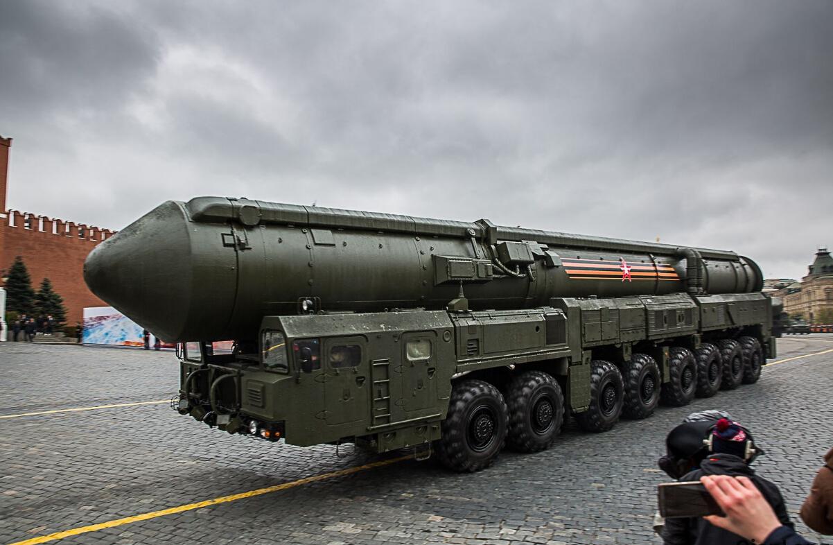 亚尔斯,白杨M的卓越替代者,亚尔斯,白杨M的卓越替代者