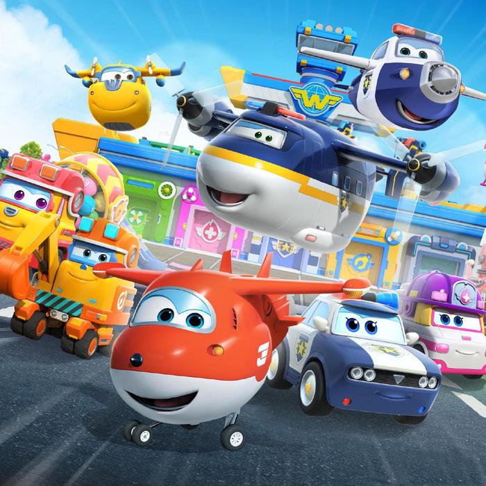 超级飞侠,勇气、友谊与探索的无限可能,超级飞侠,勇气、友谊与探索的传奇之旅