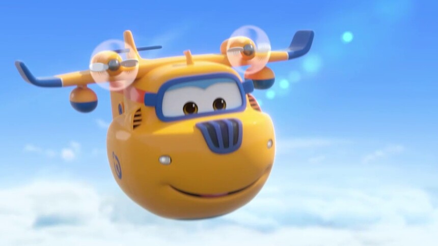 超级飞侠,勇气、友谊与探索的无限可能,超级飞侠,勇气、友谊与探索的传奇之旅