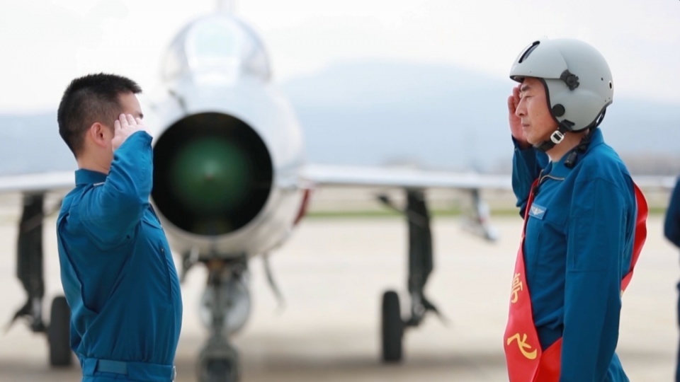 飞行员王文常的翱翔之旅，非凡的飞行经历，飞行员王文常的翱翔之旅，非凡飞行经历揭秘