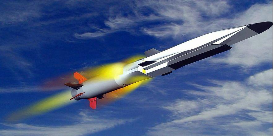 法国高超音速武器，技术前沿与战略应用，法国高超音速武器，技术前沿及战略应用探索