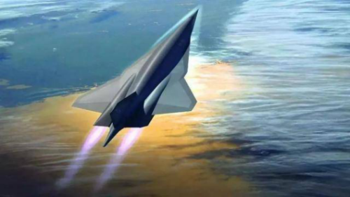 法国高超音速武器,技术前沿与战略应用,法国高超音速武器,技术前沿及战略应用探索