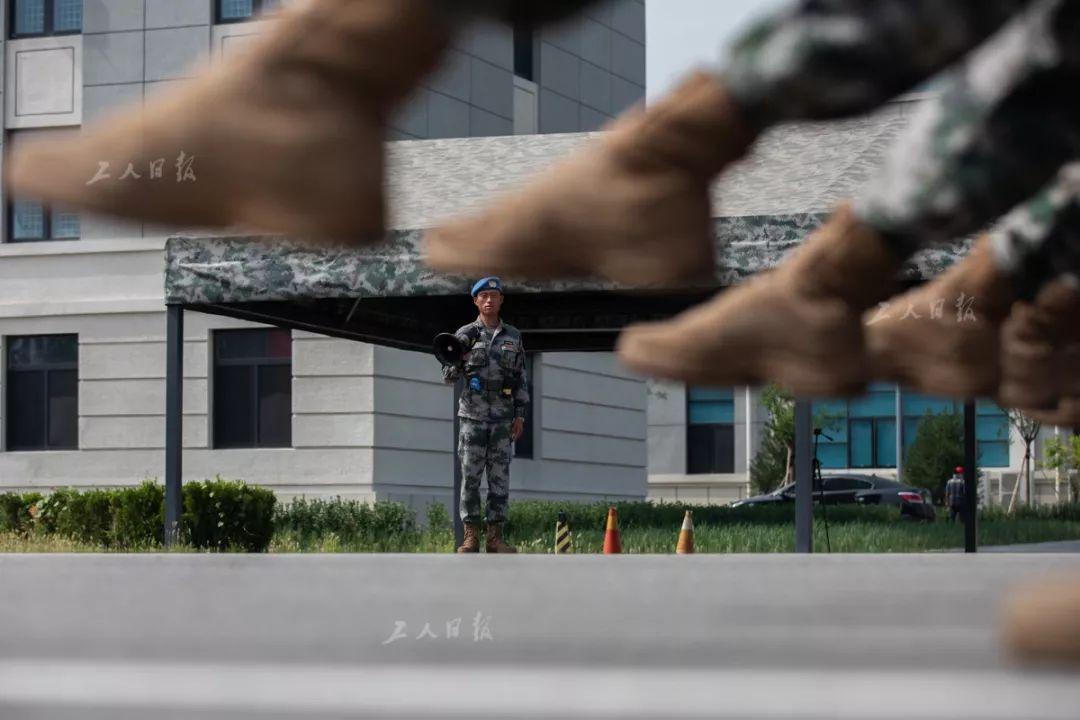 阅兵方阵中的身高艺术，展现国家力量的独特视角，阅兵方阵中的身高艺术，国家力量的独特视角展现