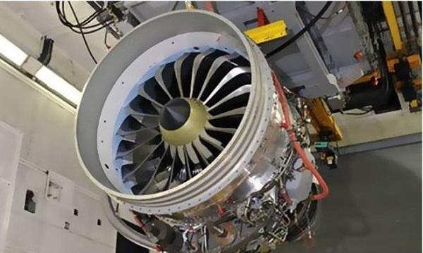 涡扇最新发动机,引领航空动力技术的新革命,涡扇最新发动机引领航空动力技术革新