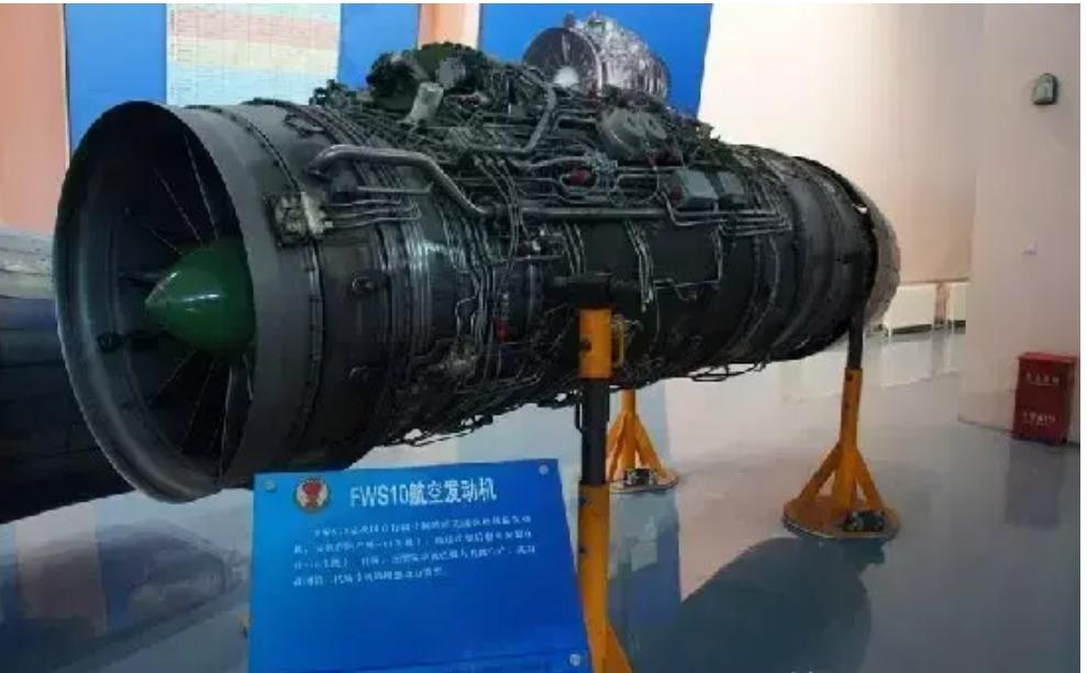 涡扇最新发动机,引领航空动力技术的新革命,涡扇最新发动机引领航空动力技术革新