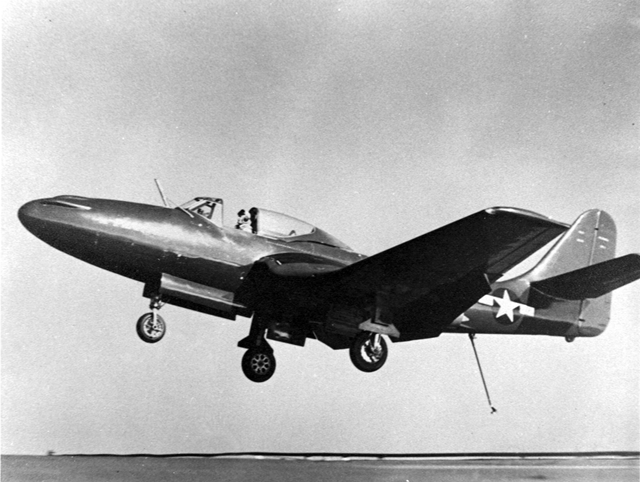 早期喷气式战斗机,技术革命与战争舞台的交汇点,早期喷气式战斗机,技术革命与战争之交汇点