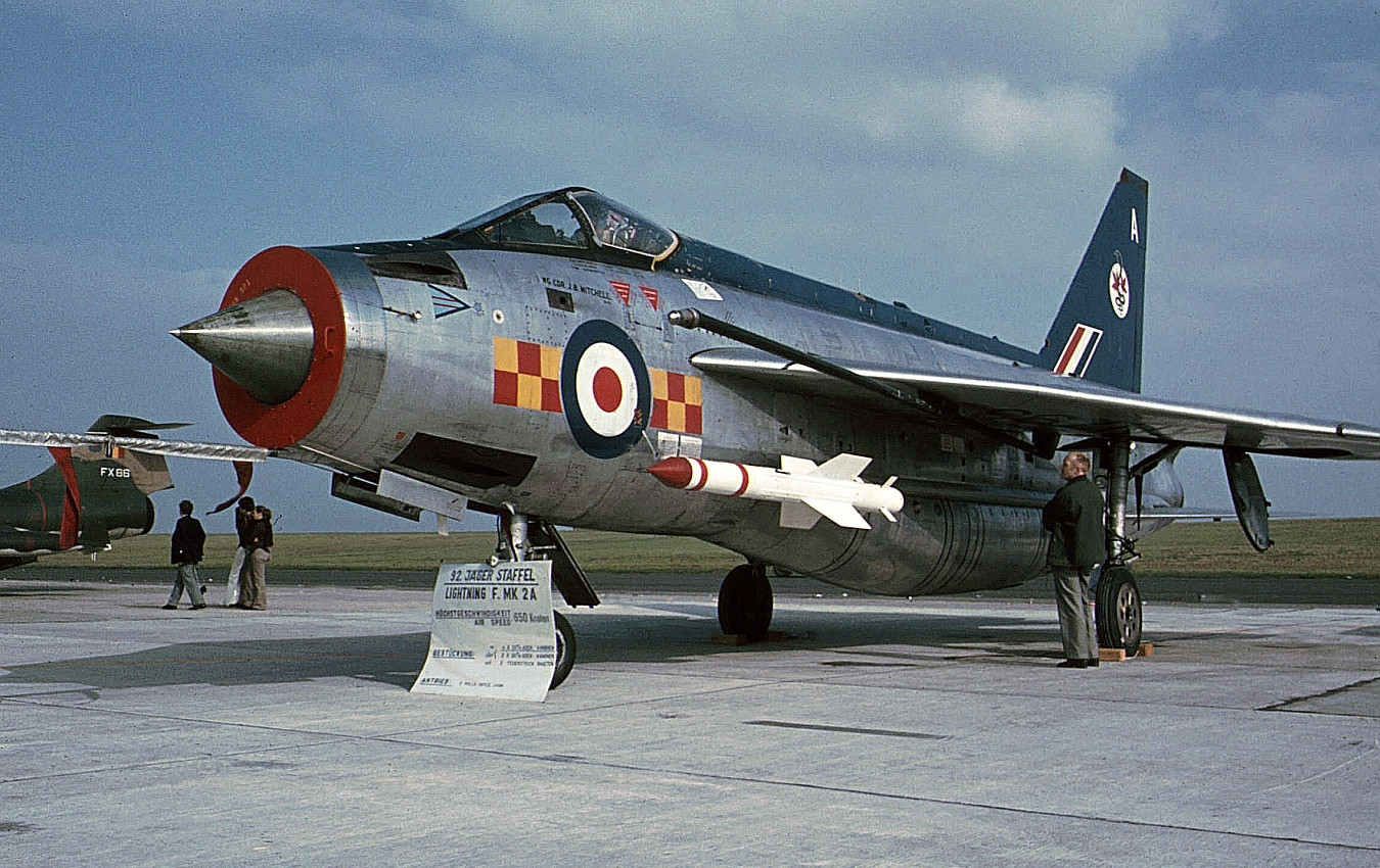 早期喷气式战斗机,技术革命与战争舞台的交汇点,早期喷气式战斗机,技术革命与战争之交汇点