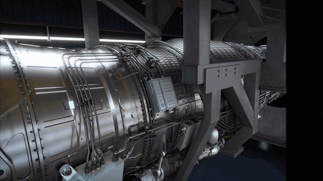 涡扇15百科全书,解析中国先进涡扇发动机的技术特点与应用,中国涡扇15发动机技术解析与应用百科全书