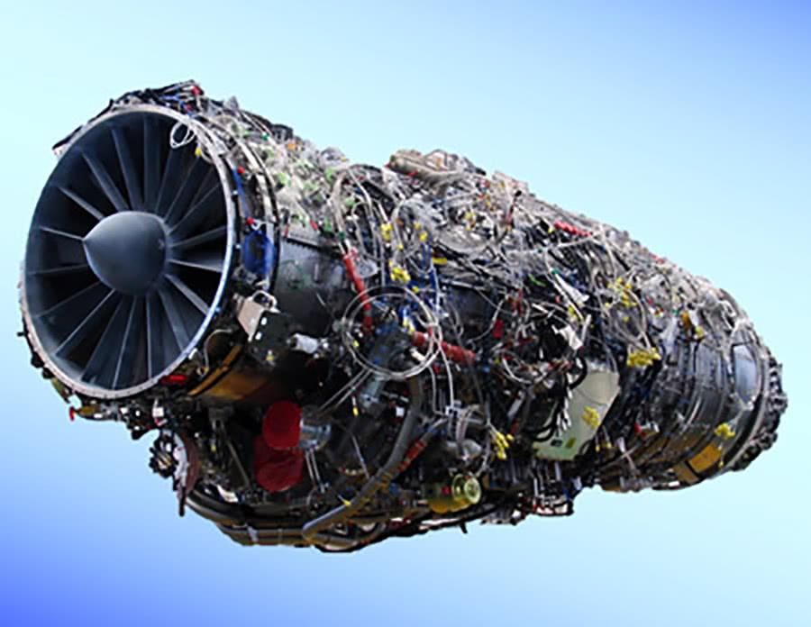 涡扇15百科全书,解析中国先进涡扇发动机的技术特点与应用,中国涡扇15发动机技术解析与应用百科全书