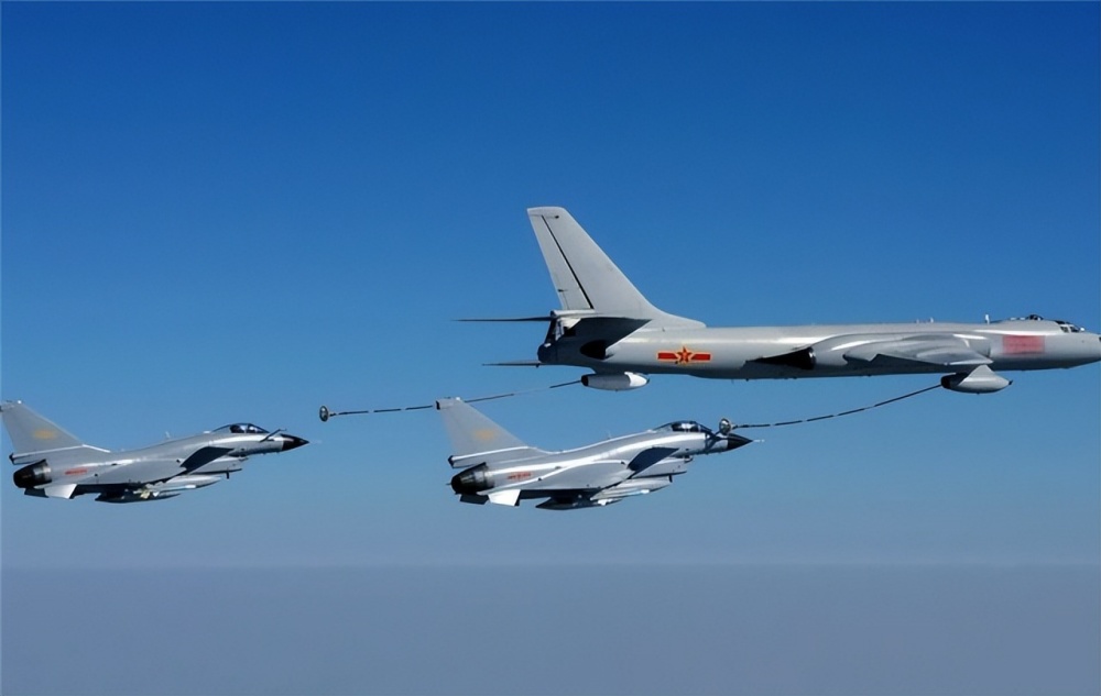 中国空军未来规模展望,中国空军未来规模展望与发展趋势分析